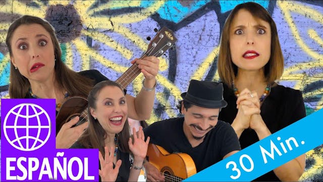 30 minutes by Alina Celeste - Palo Pa...