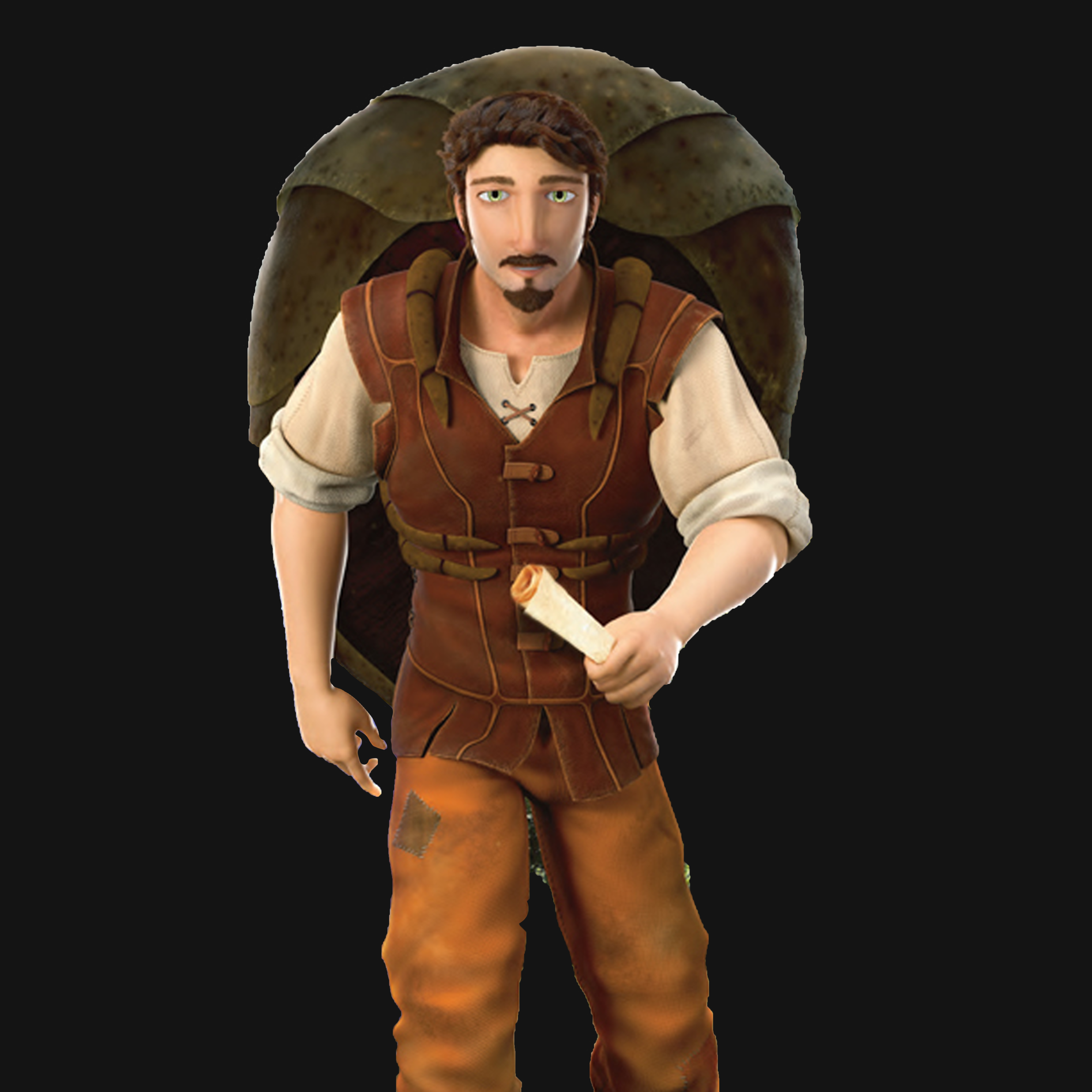 The Pilgrim's Progress Film