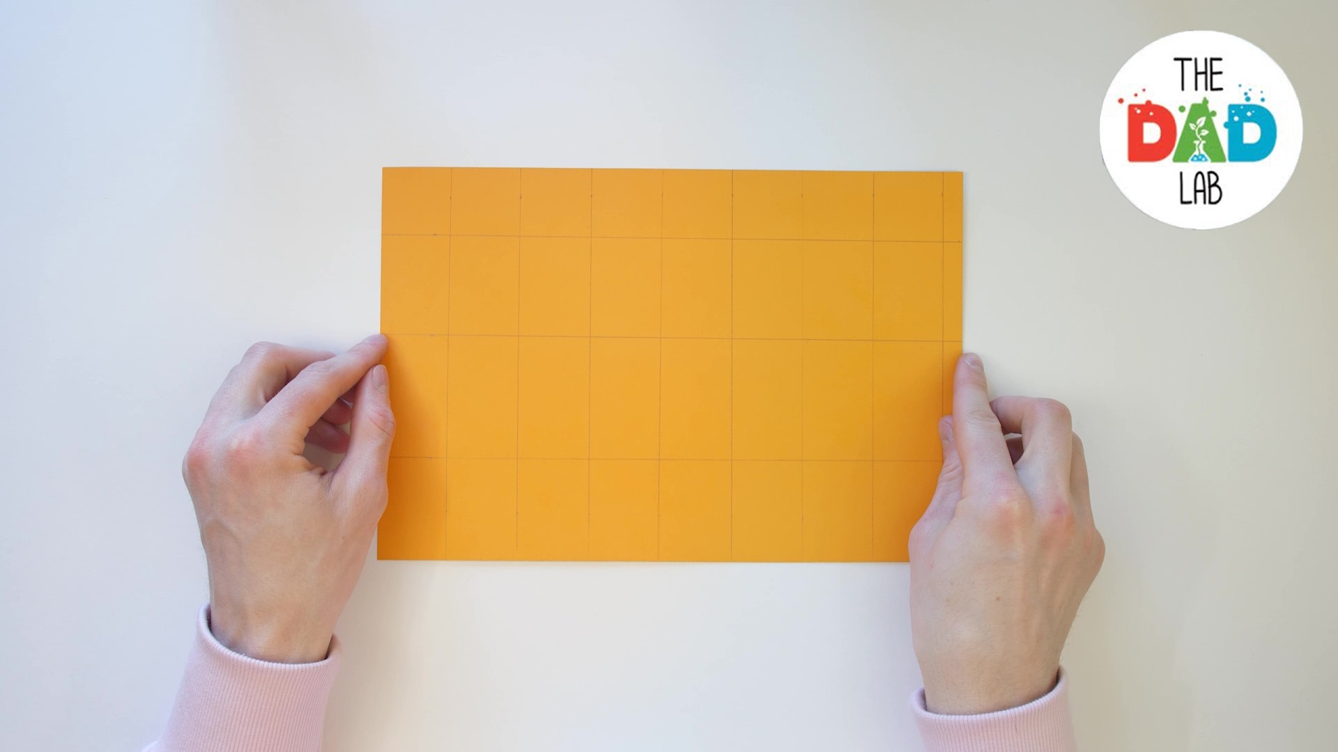 DIY Paper AntiStress Transformer