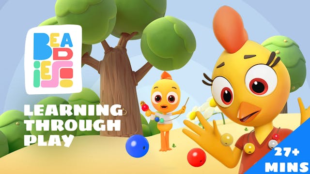 Learning Through Play (Compilation)