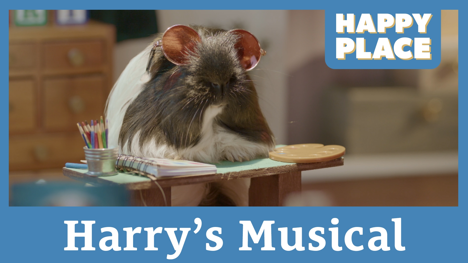 Harry's Musical