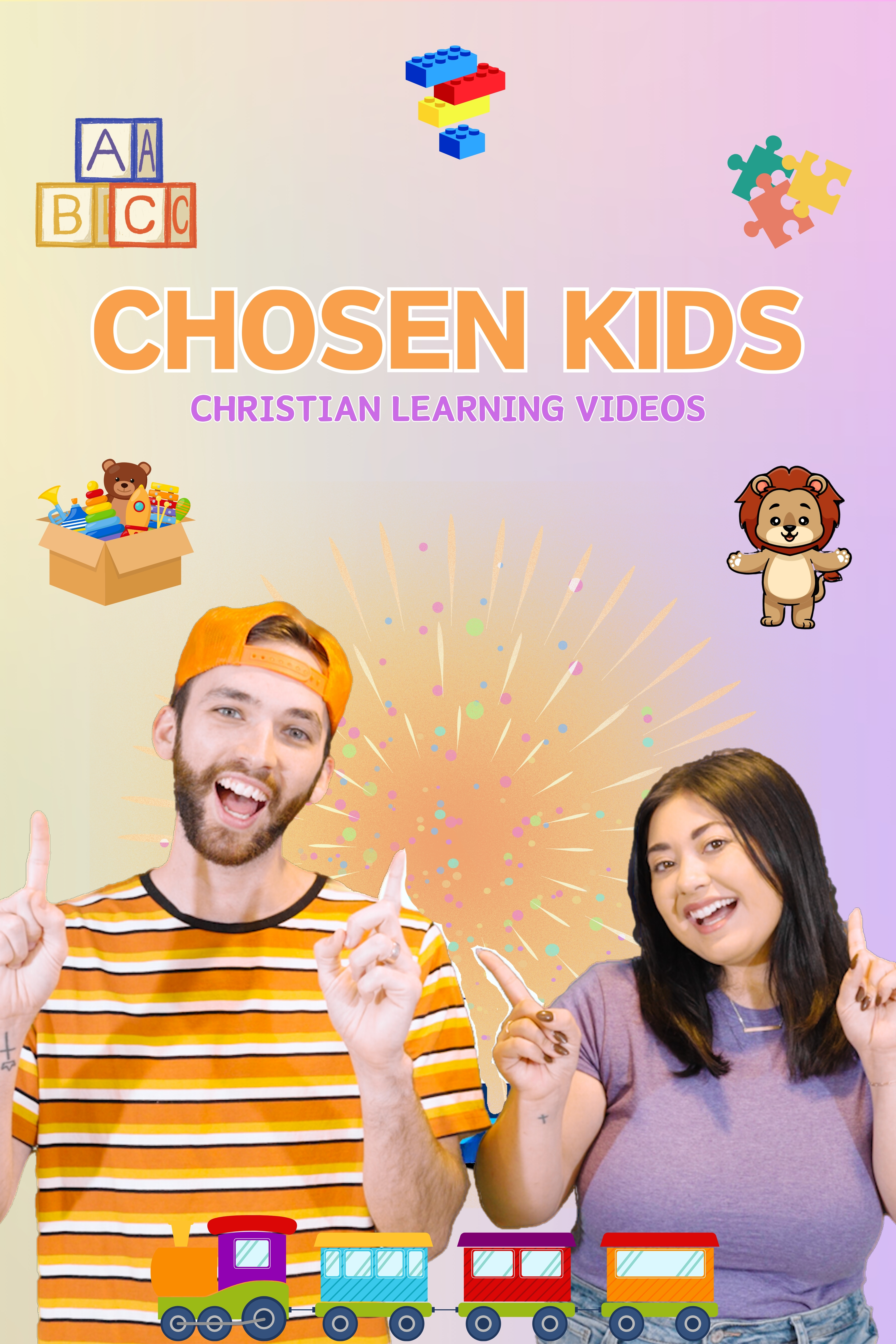 Chosen Kids