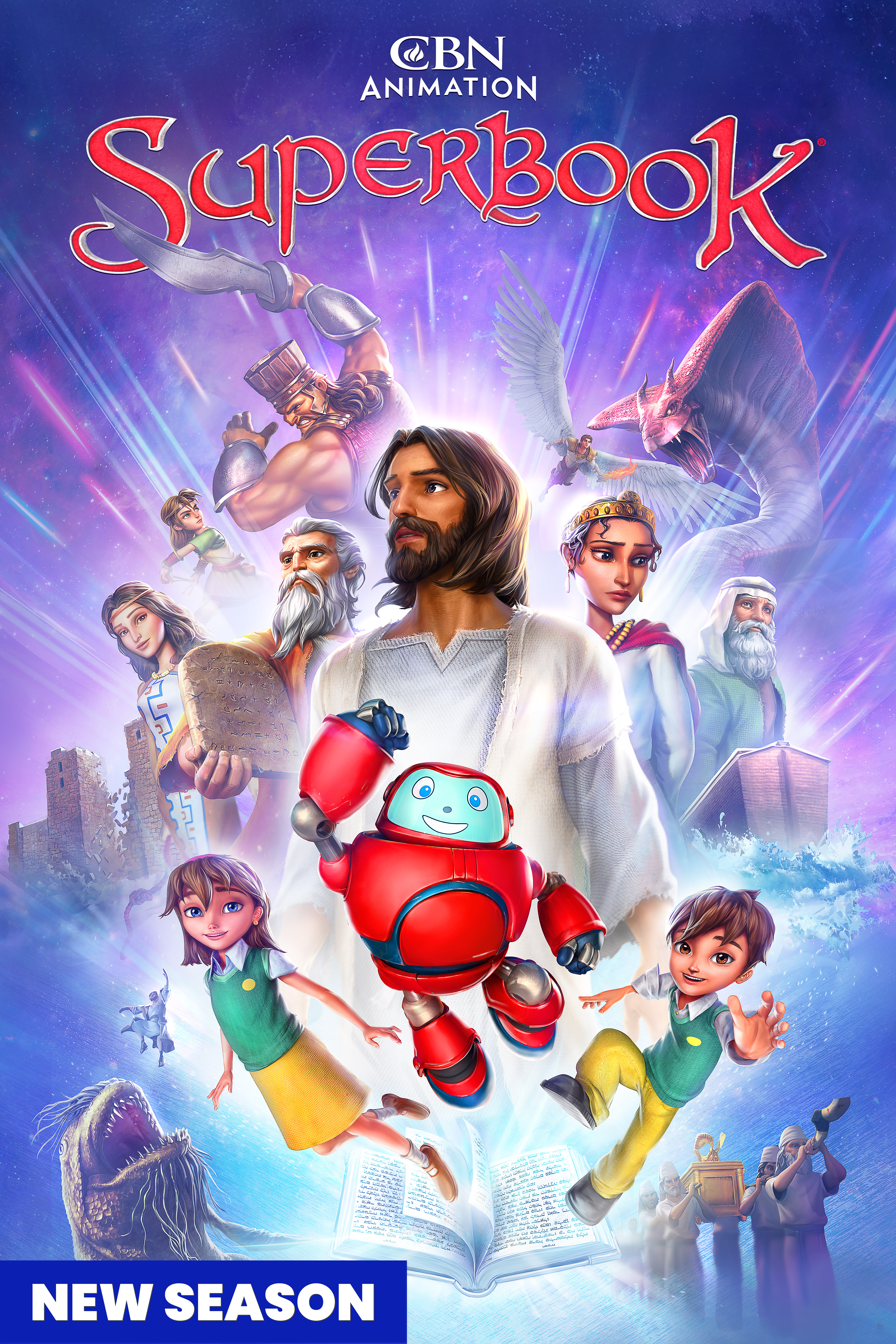 Superbook