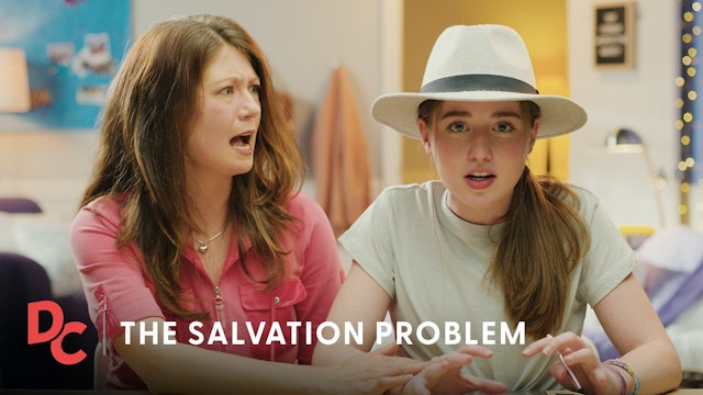 The Salvation Problem