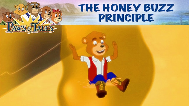 The Honey Buzz Principle