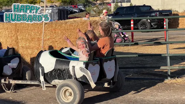 Fall Family Fun at Cornbelly’s! | Lea...