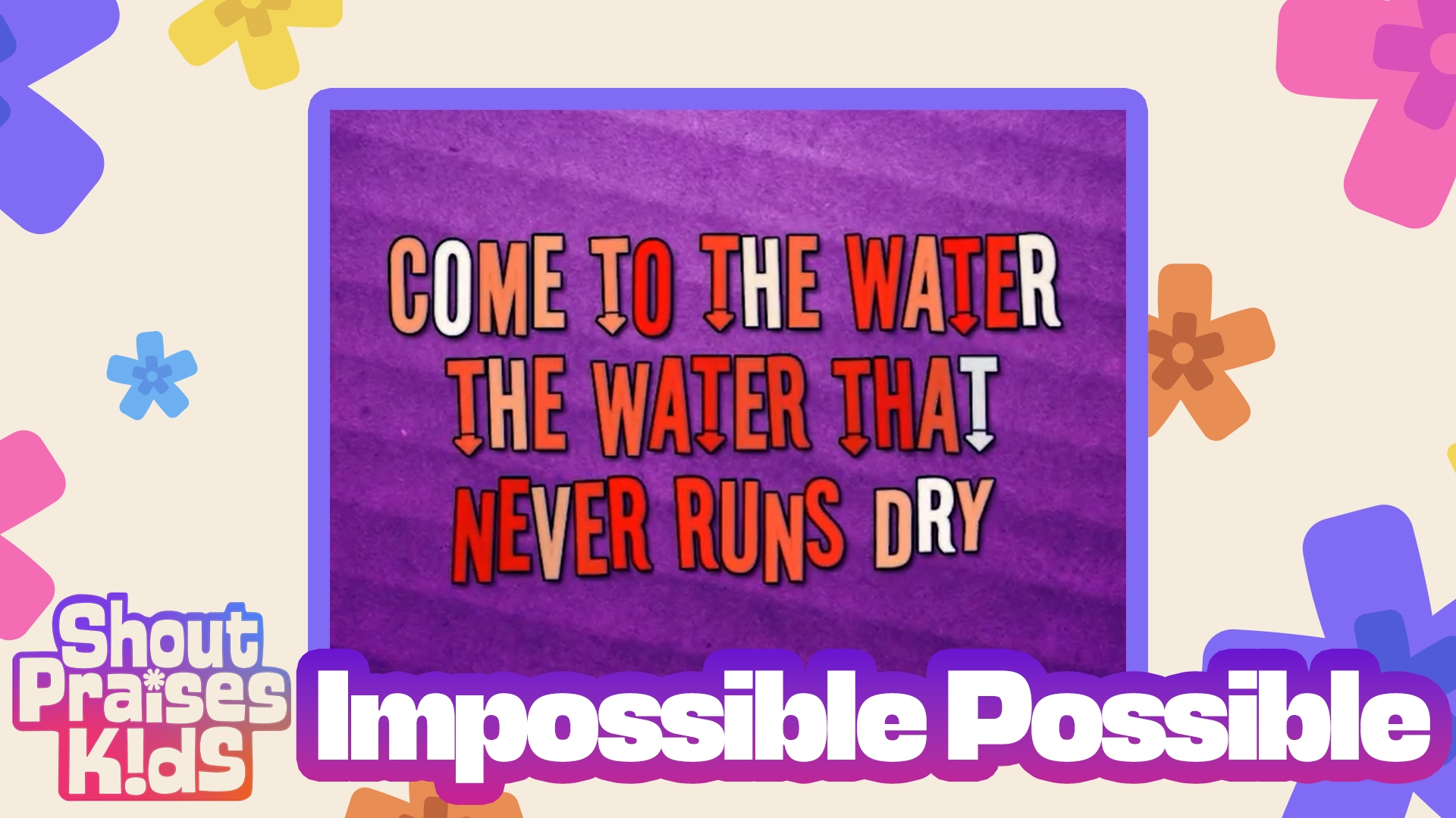 Impossible Possible