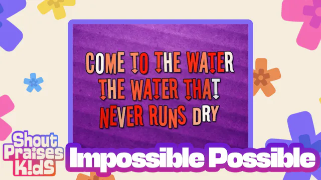 Impossible Possible