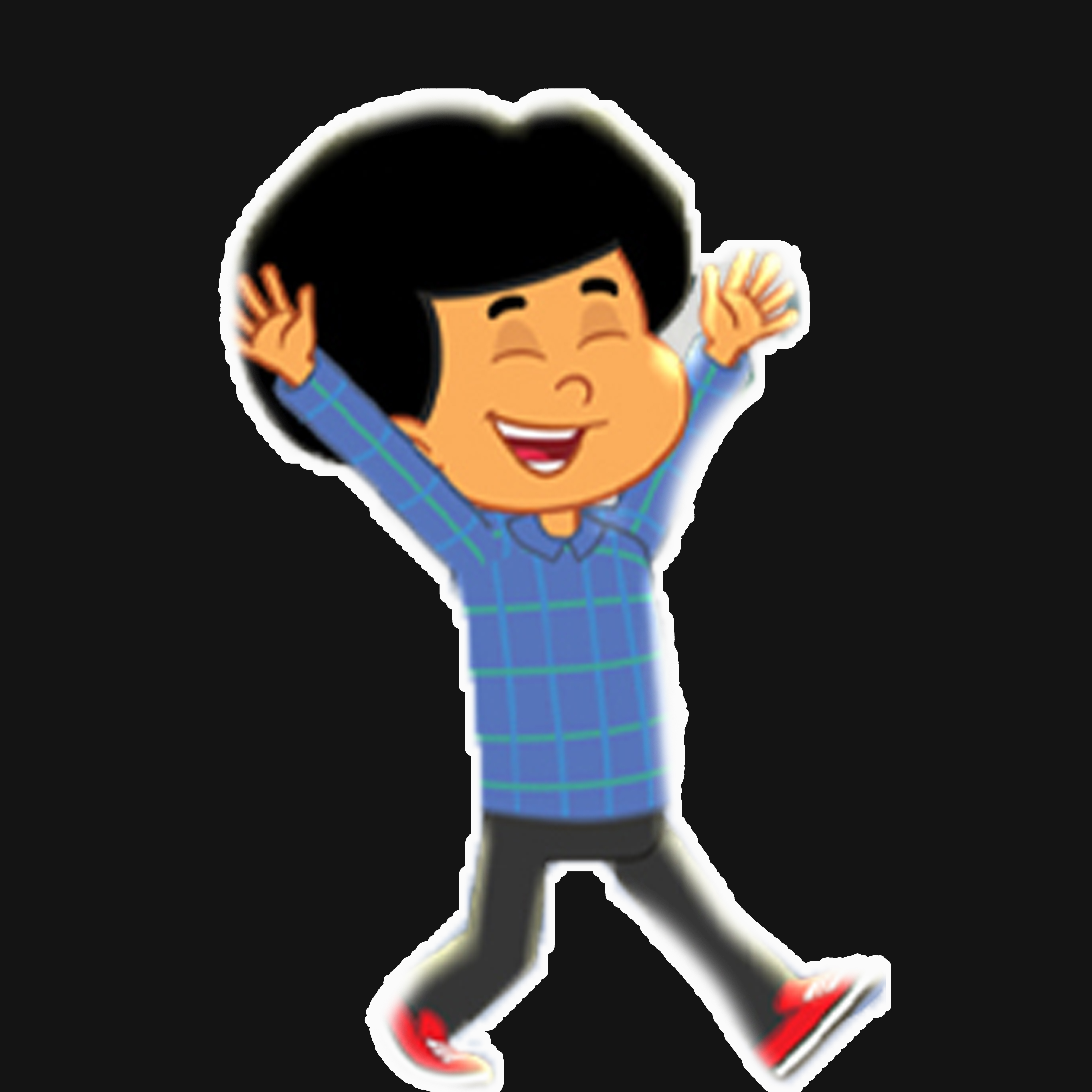 3 Little Words: Welcome Aboard