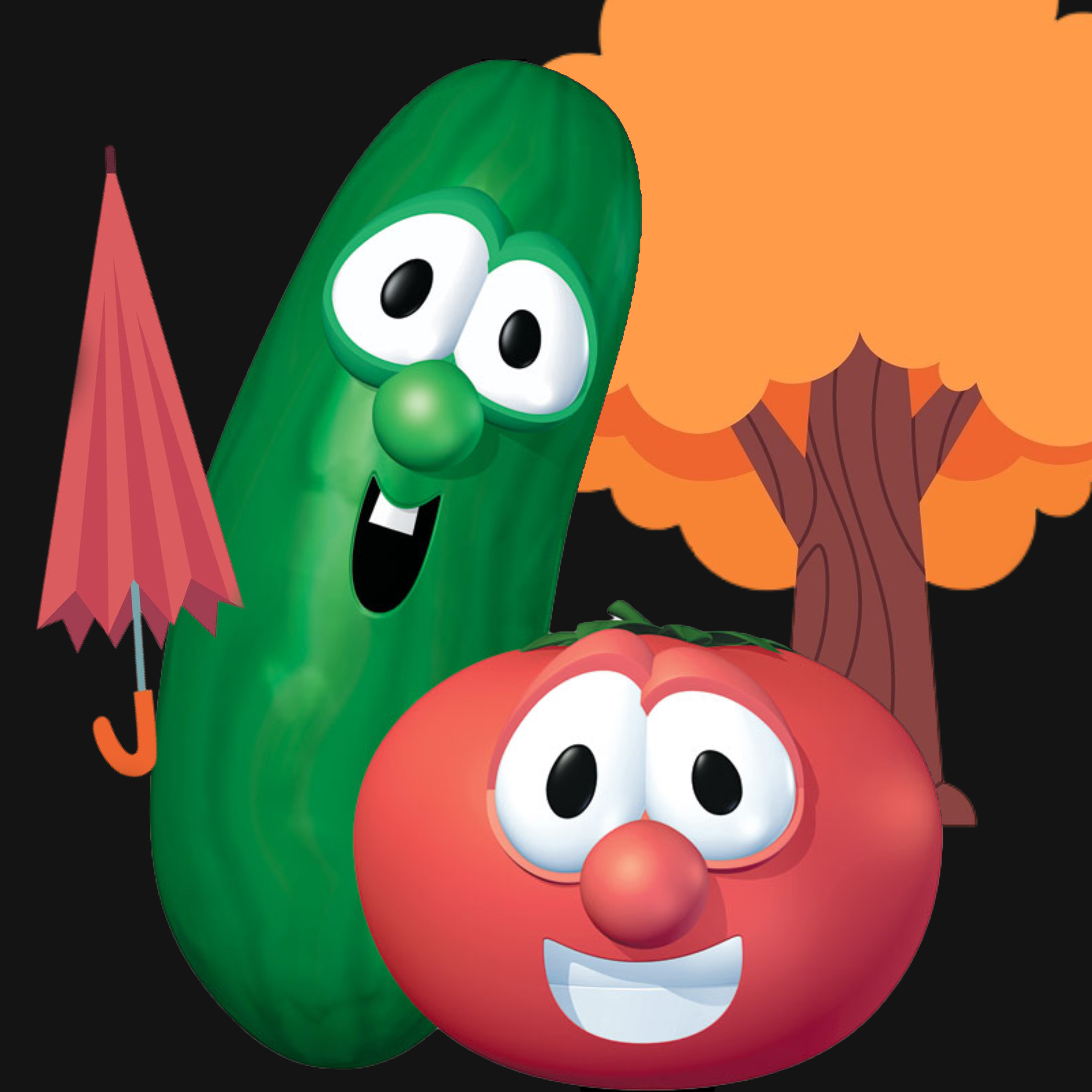 Classic VeggieTales