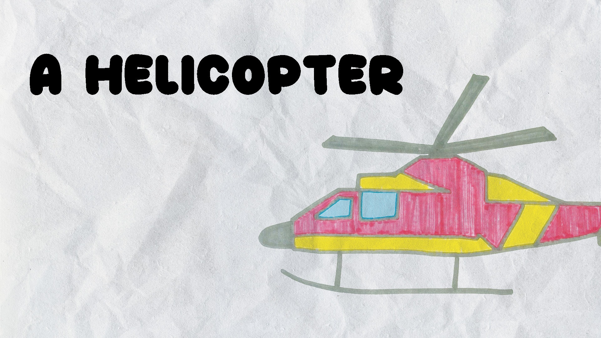 How to Draw an helicopter Easy with Coloring | Art for kids #kidsdrawing  #learntodraw #easydrawings - YouTube