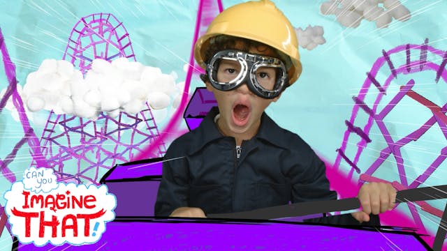 Roller Coaster Engineer