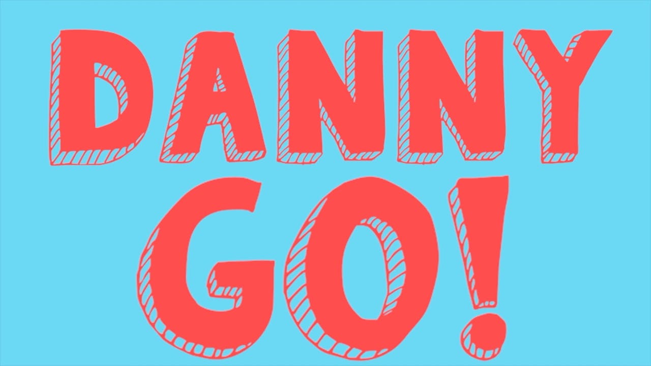 Danny Go Trailer - Danny Go! - Yippee - Faith filled shows!