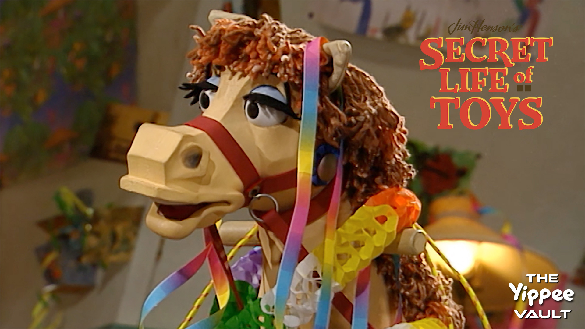 More Than A Mouse & Happy Hortense To You