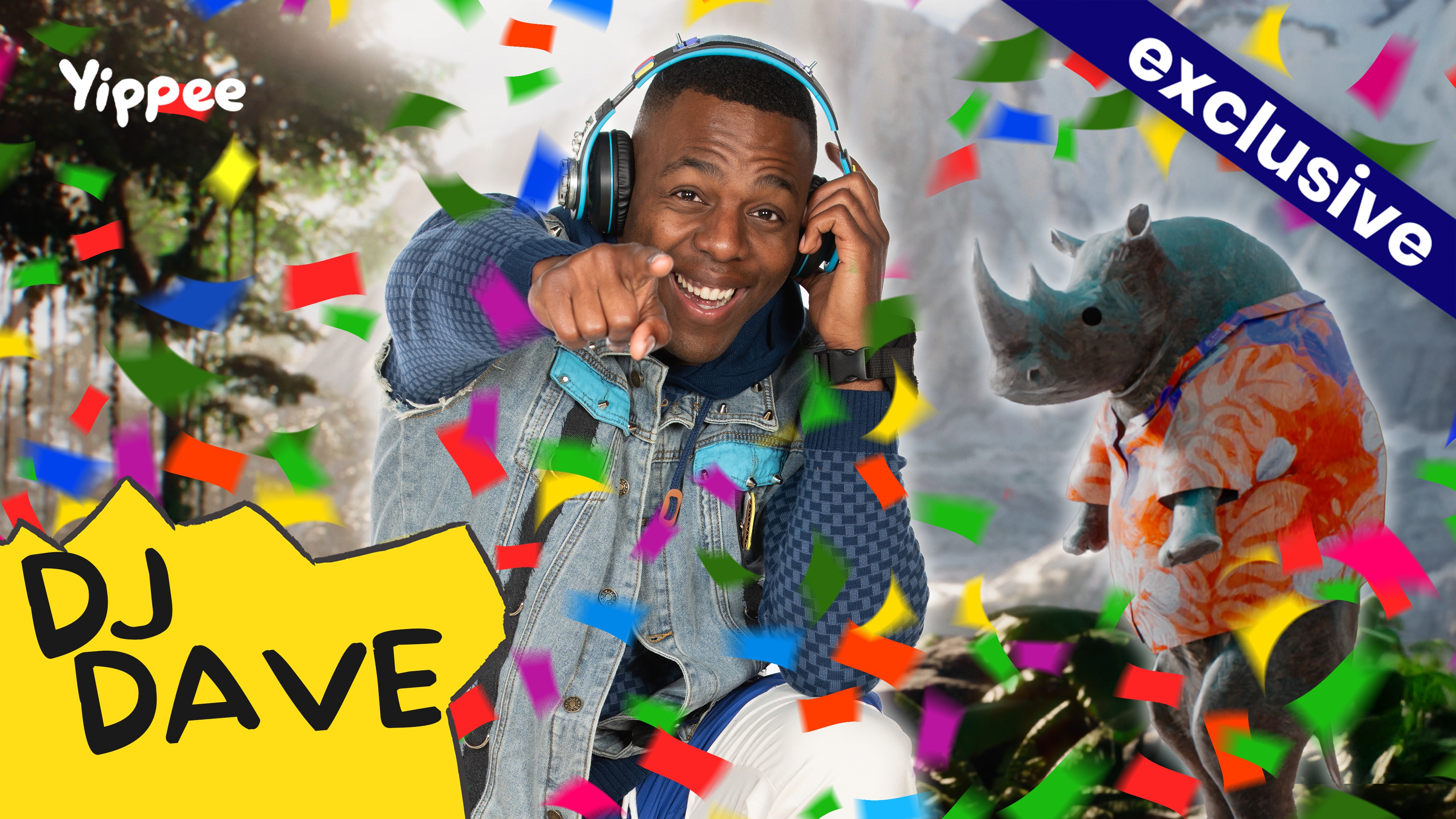 DJ Dave