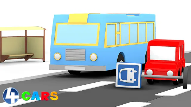 Bus Station