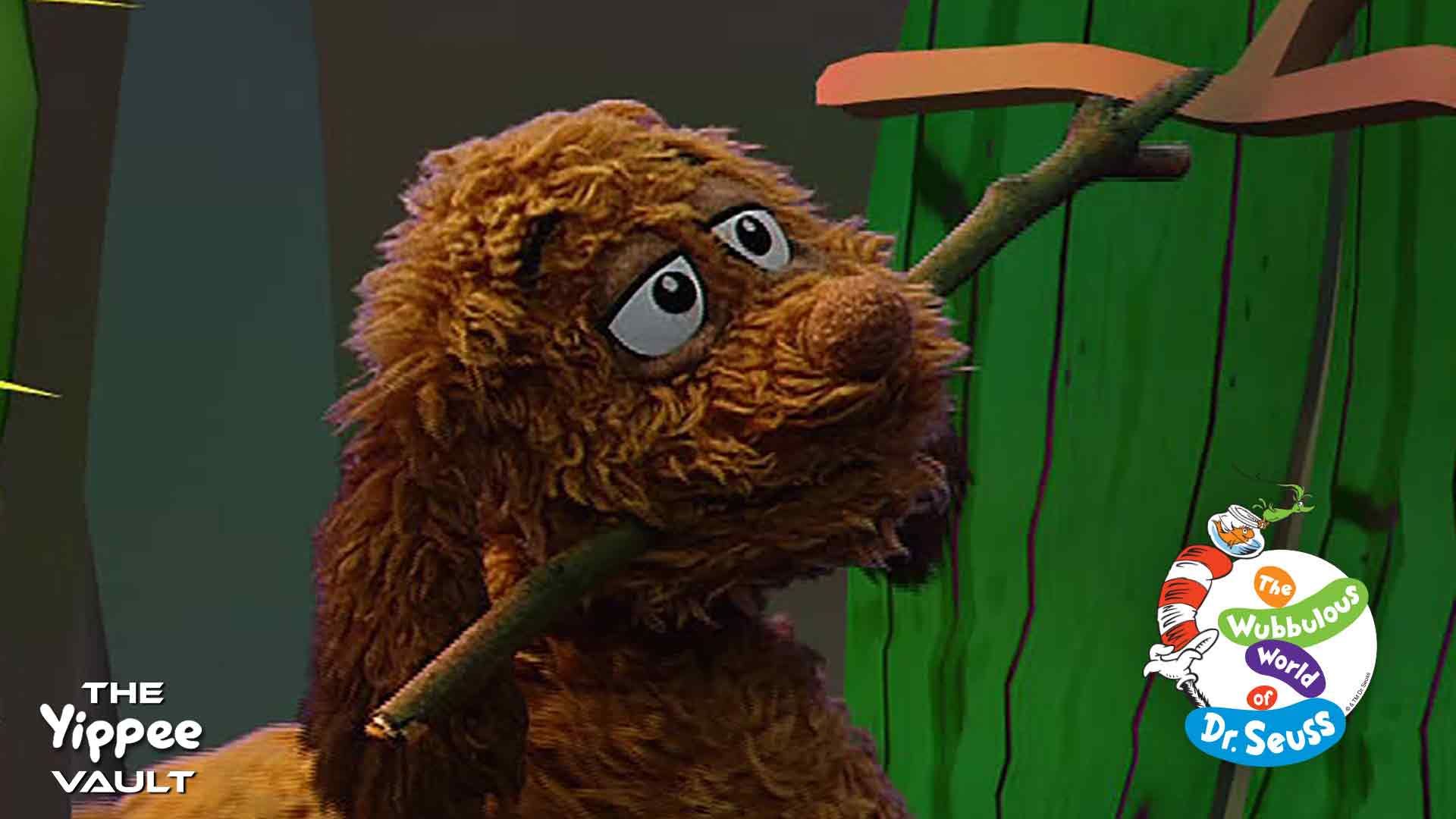 The Grinch Meets His Max & Halfway Home to Malamaroo