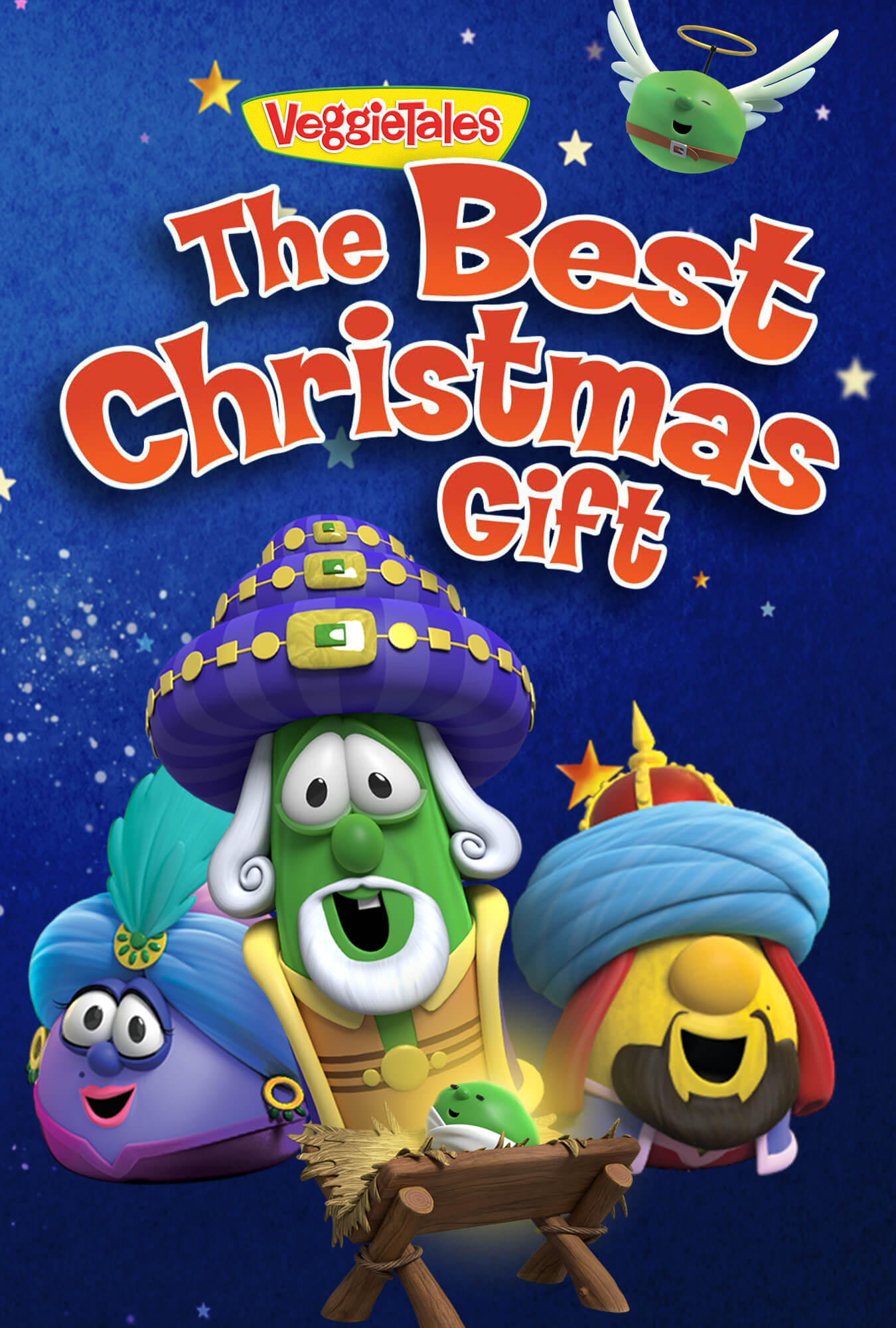 The Best Christmas Gift 