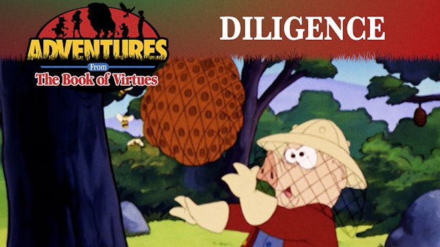 Diligence - The Discontented Pig / Michelangelo and the Sistine Chapel