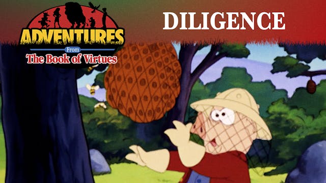 Diligence - The Discontented Pig / Mi...