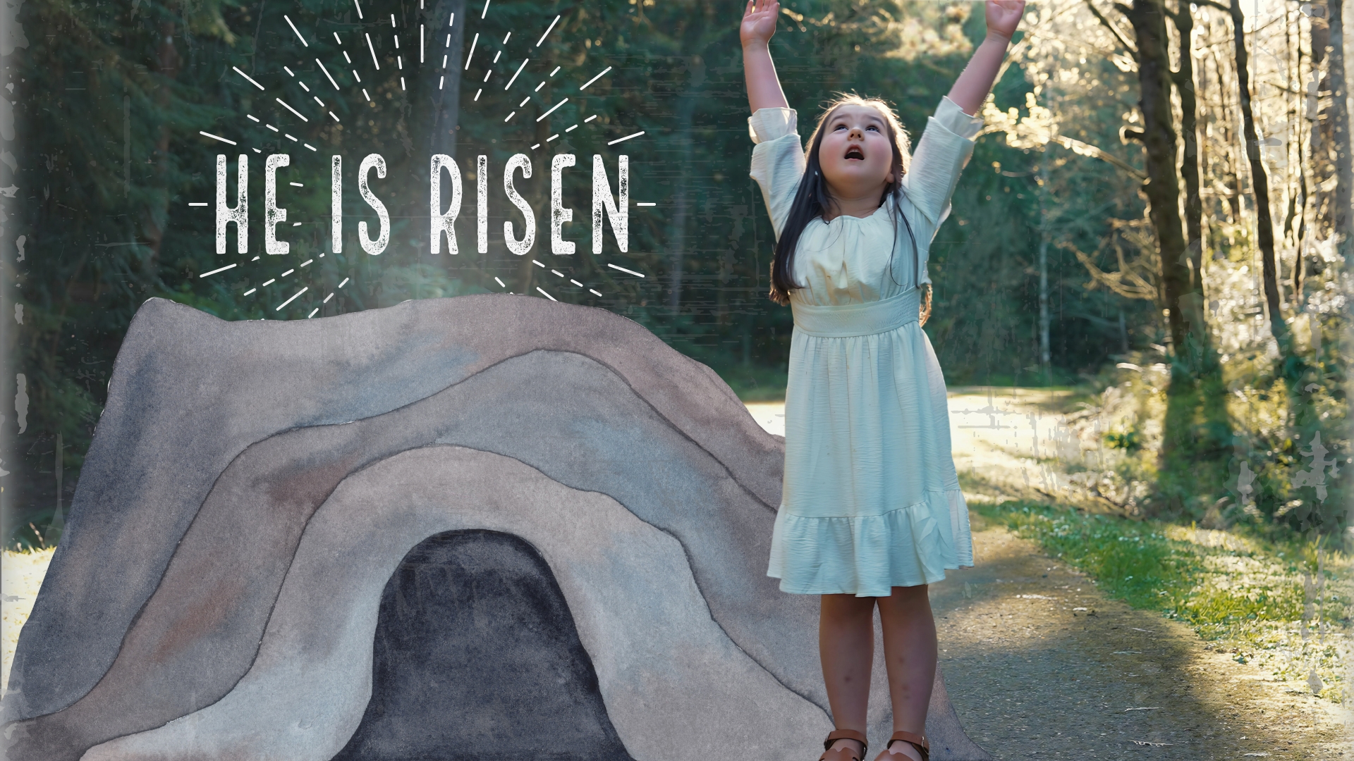 Christ The Lord Has Risen Today