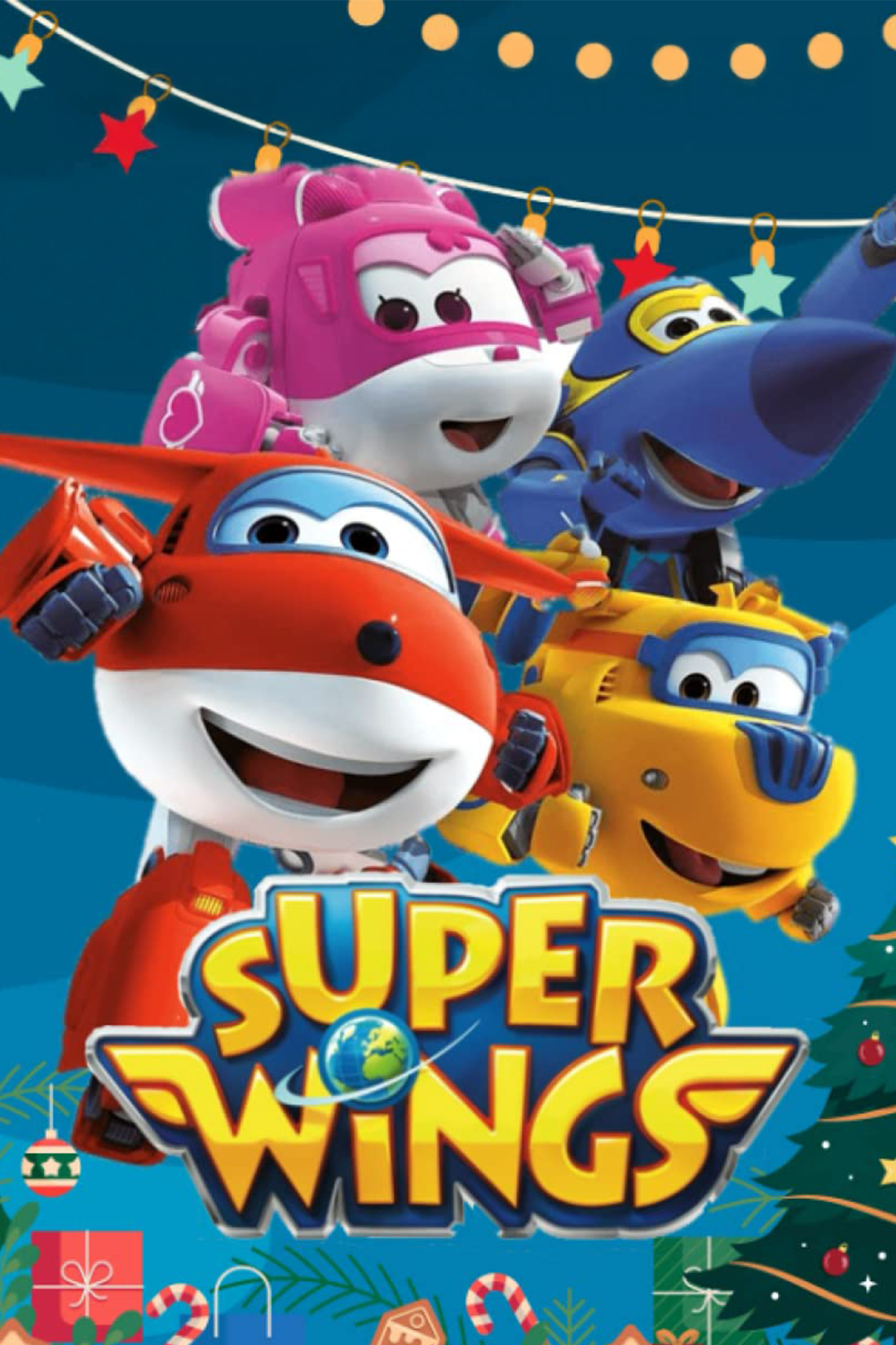 Super Wings