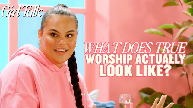 What Does True Worship ACTUALLY Look ...