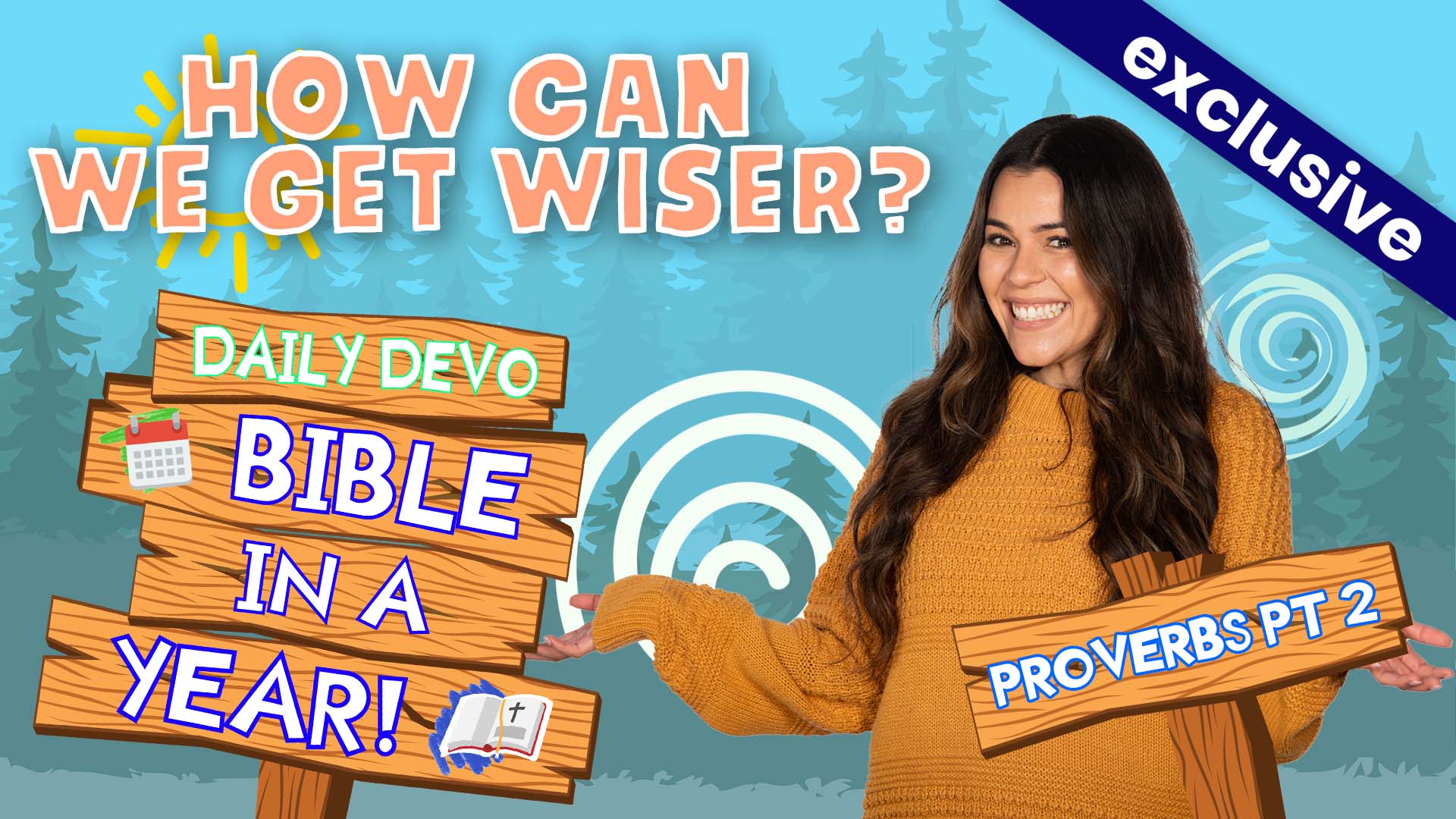 #490 - How CAN We Get Wiser?