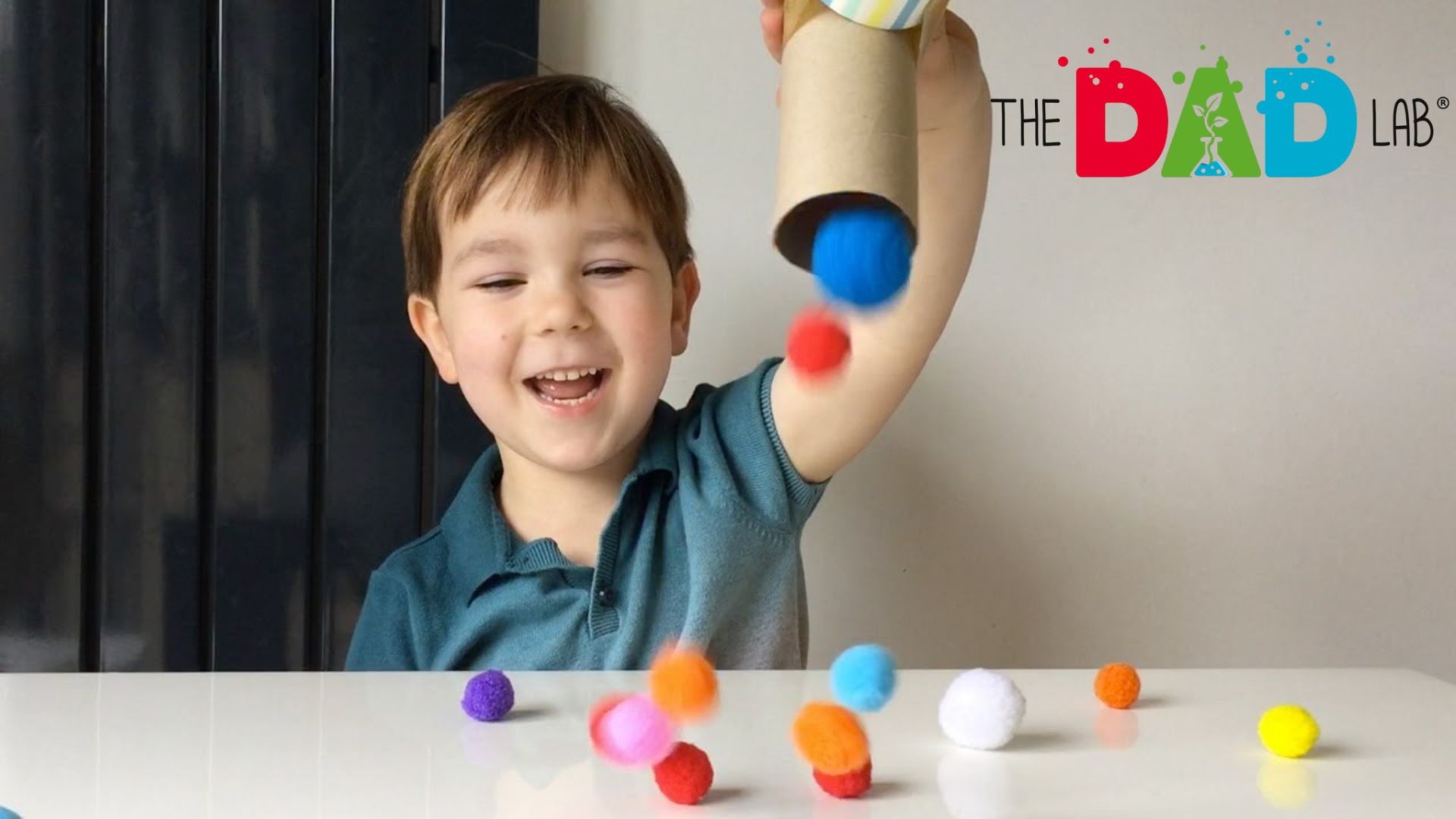 Fun Oral Motor Exercise For Children 