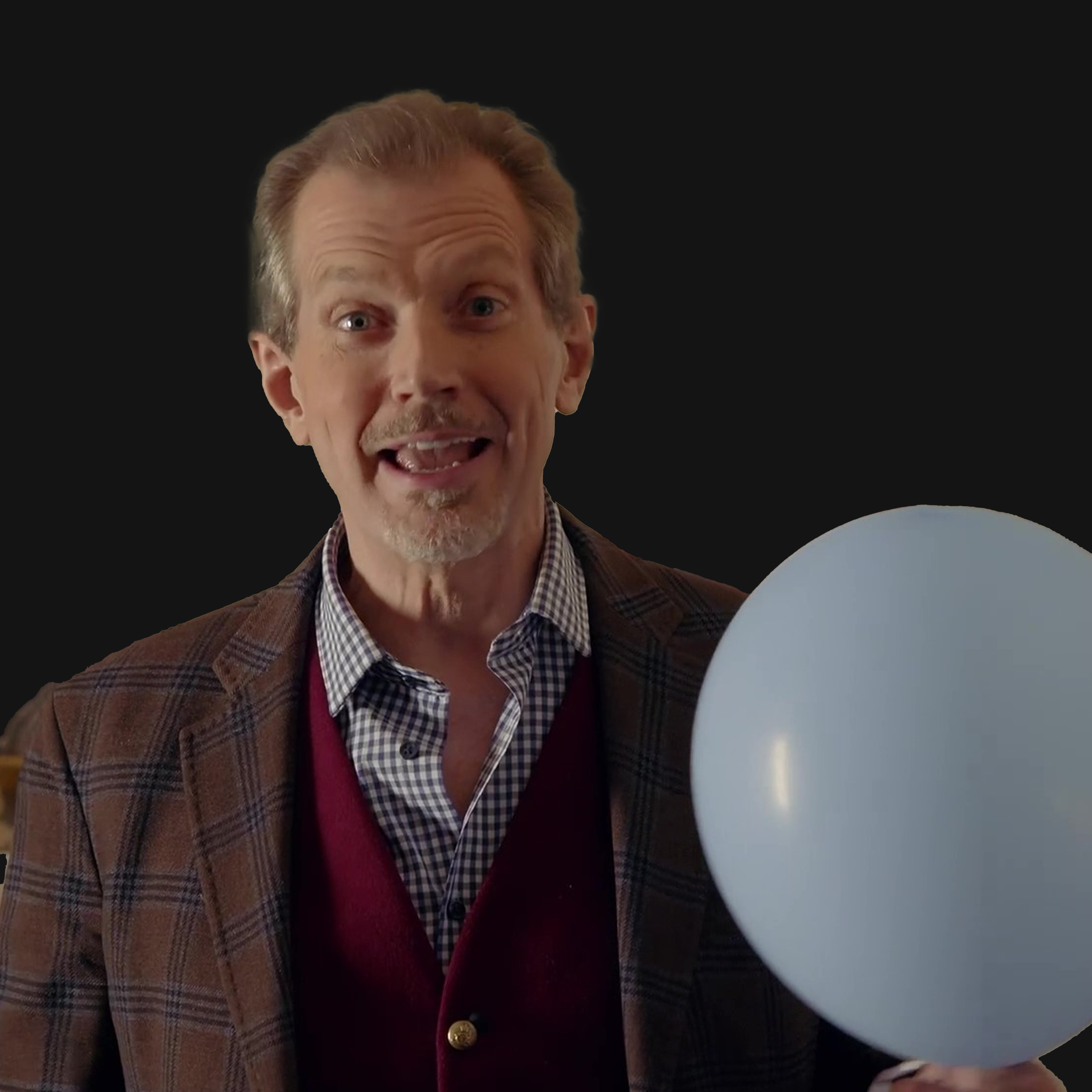 Fireside Reading of Winnie-the-Pooh