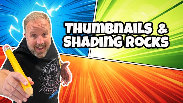 Thumbnail Waterfall, Shading Out West