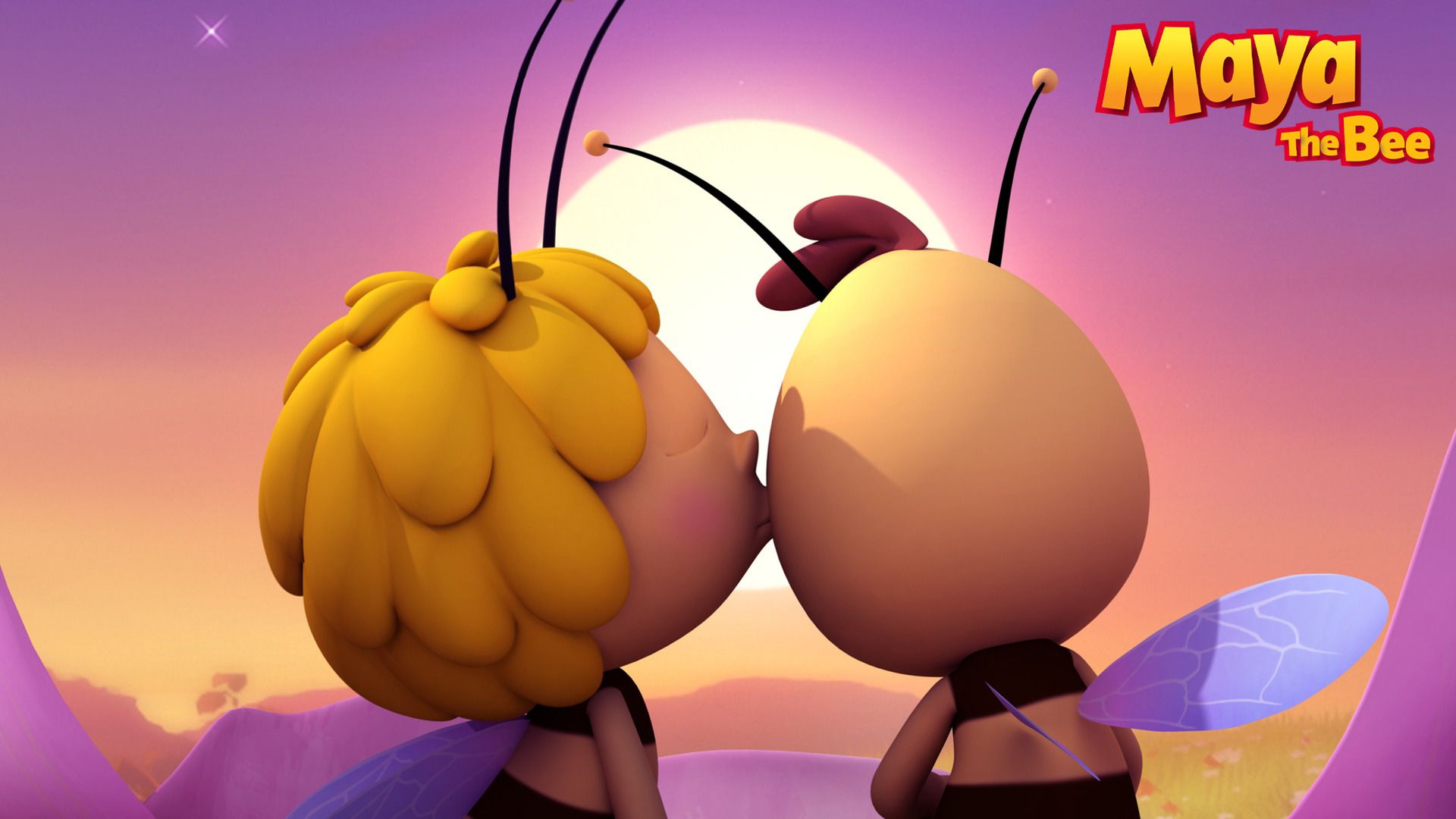 Thekla Is in a State