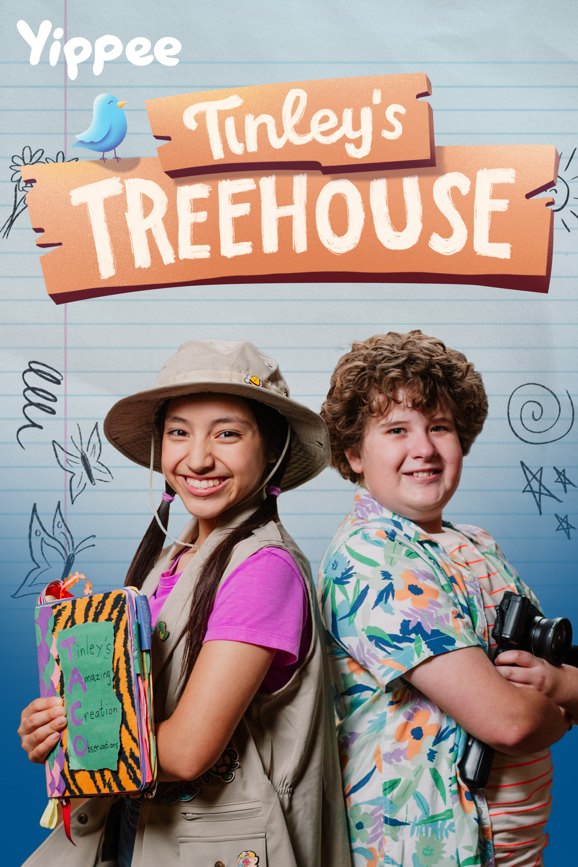 Tinley’s Treehouse