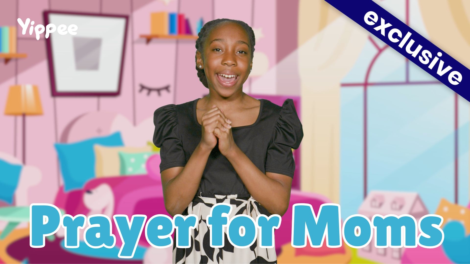Prayer For Moms