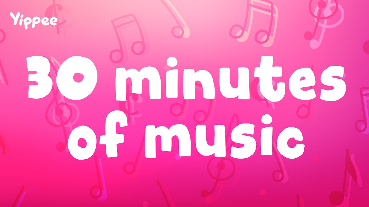 30 Minutes of Music