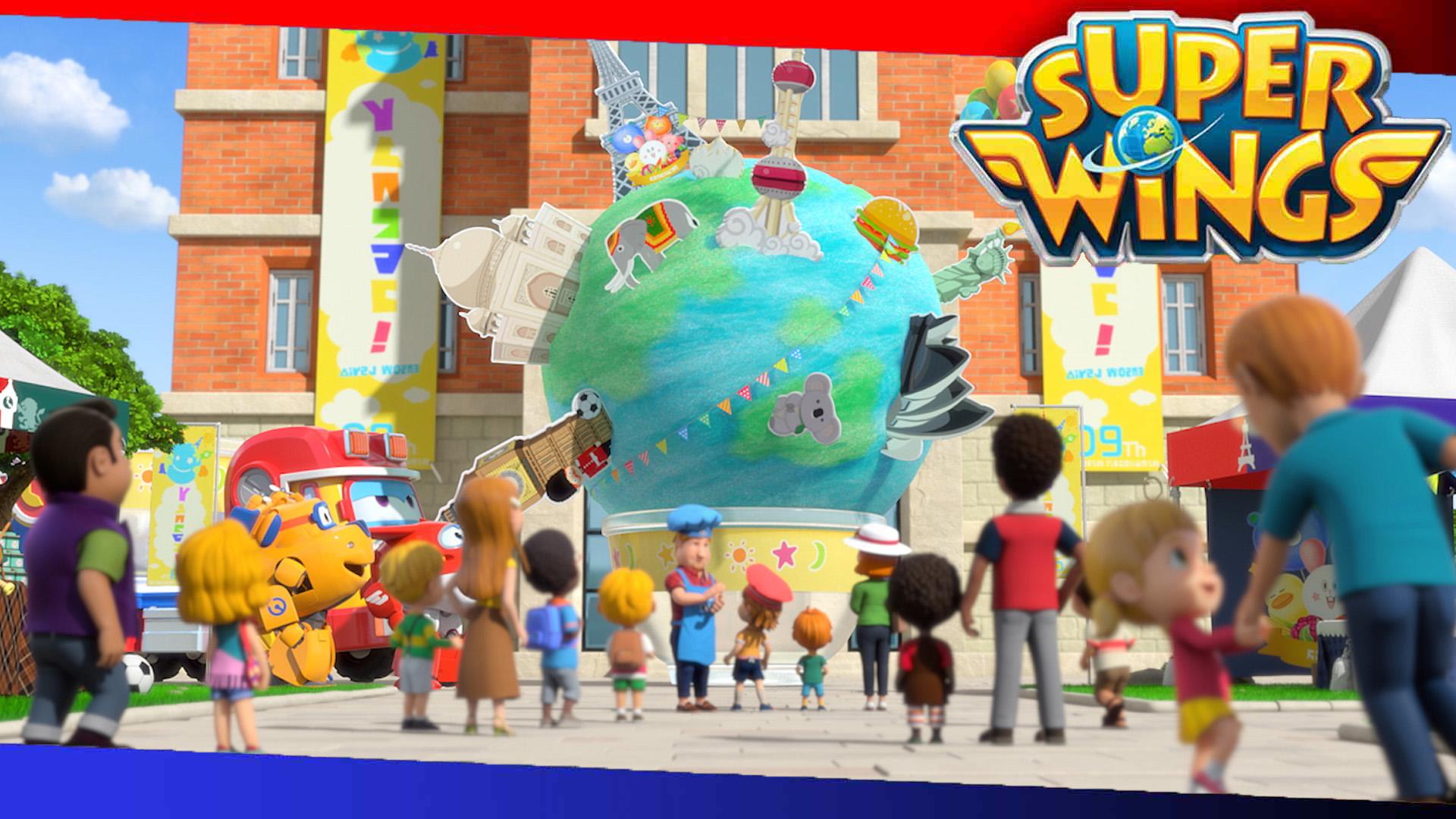 Cotton Candy Catastrophe