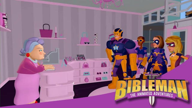 Say Goodbye to the Grand Duchess of G...