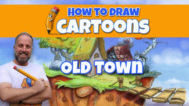 Old Town