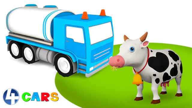 Milk Transporter