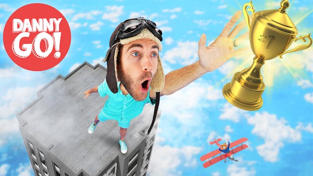 The IMPOSSIBLE Challenge! Mini-Games ...