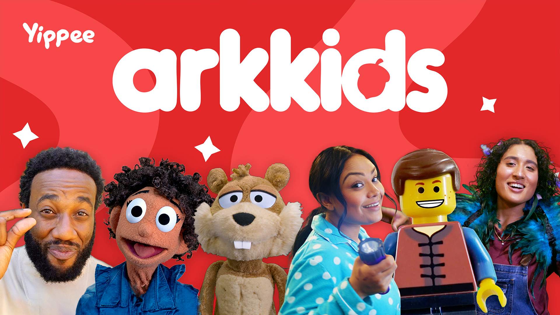ArkKids
