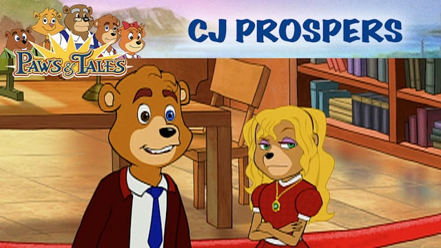 CJ Prospers