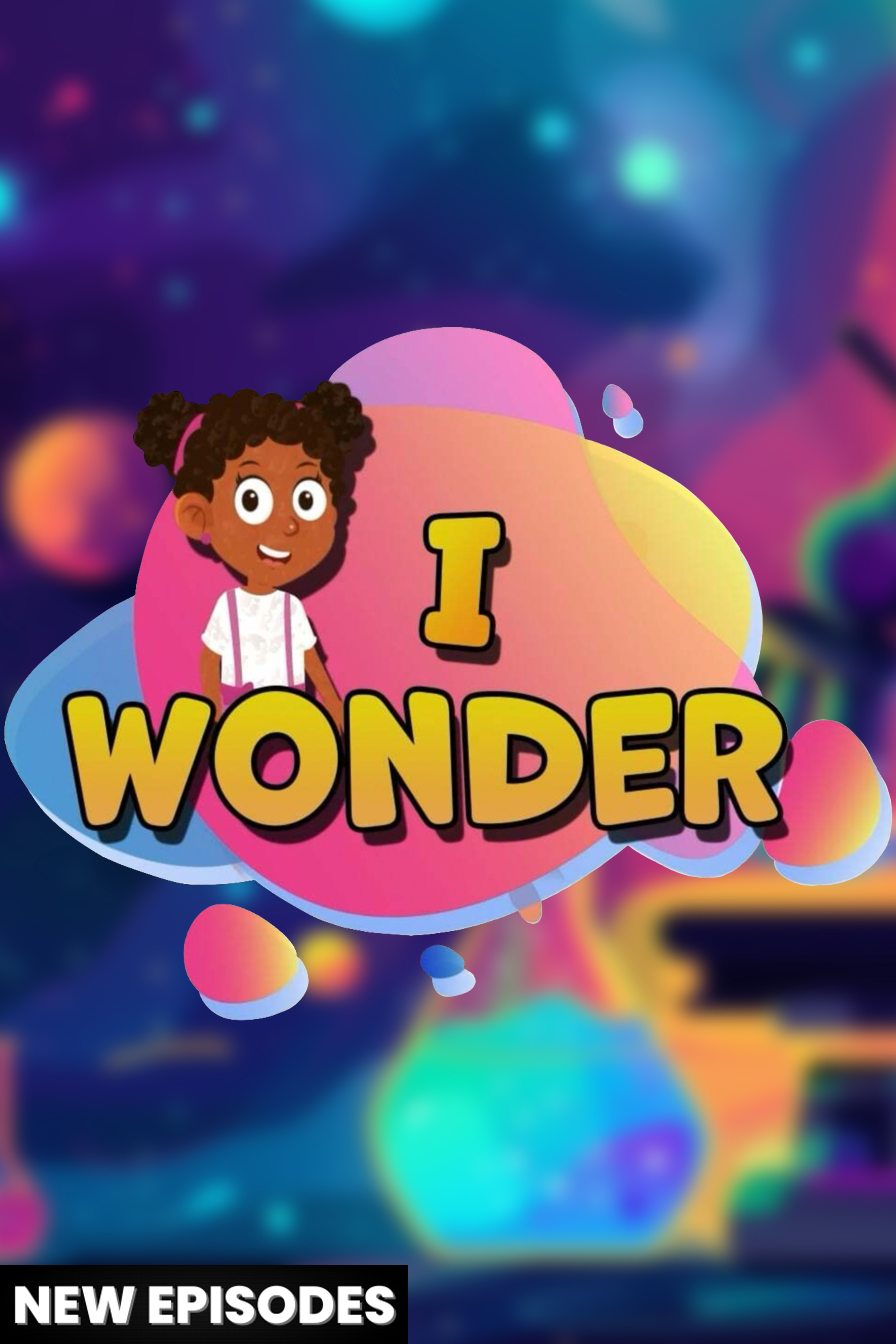 I Wonder