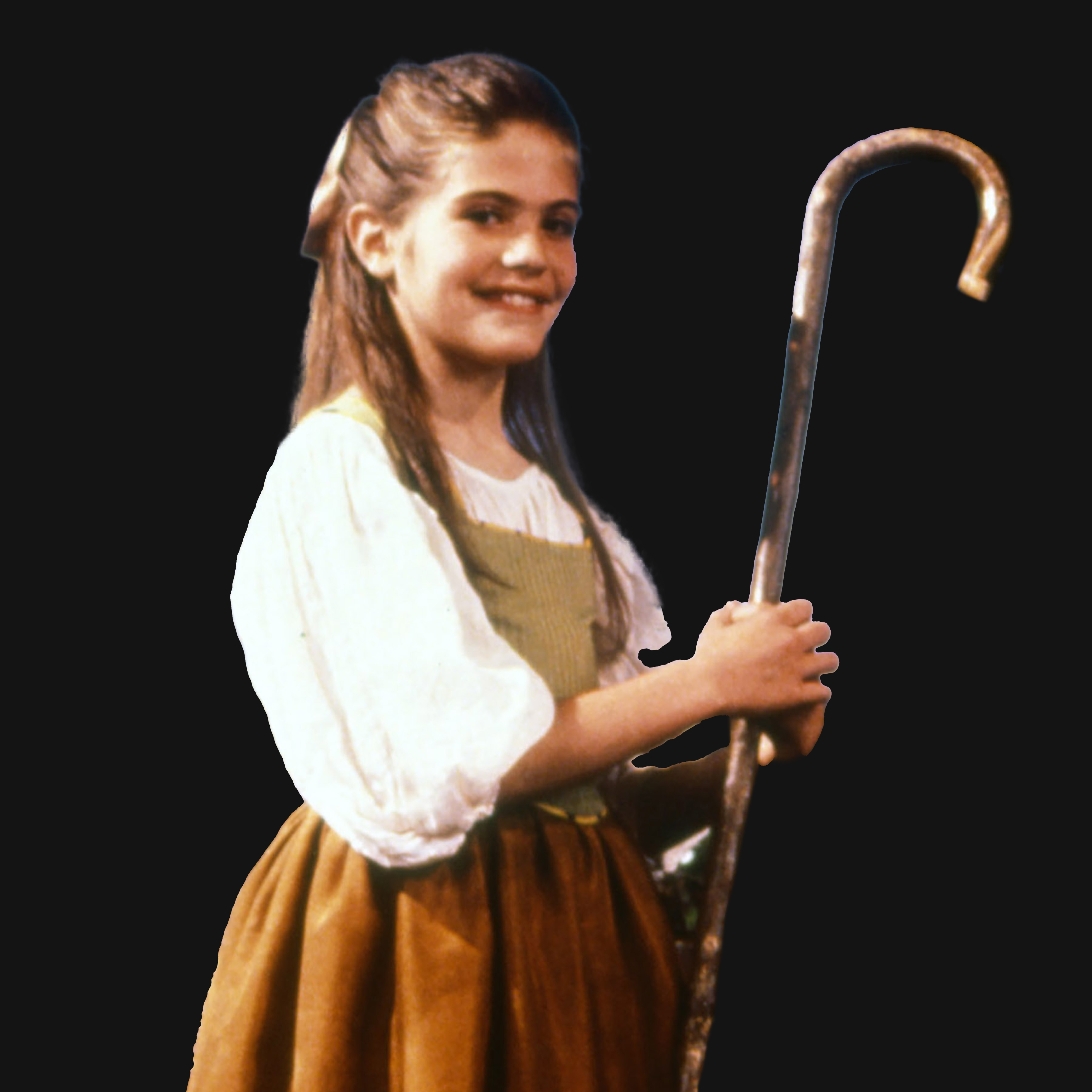 Mother Goose Stories