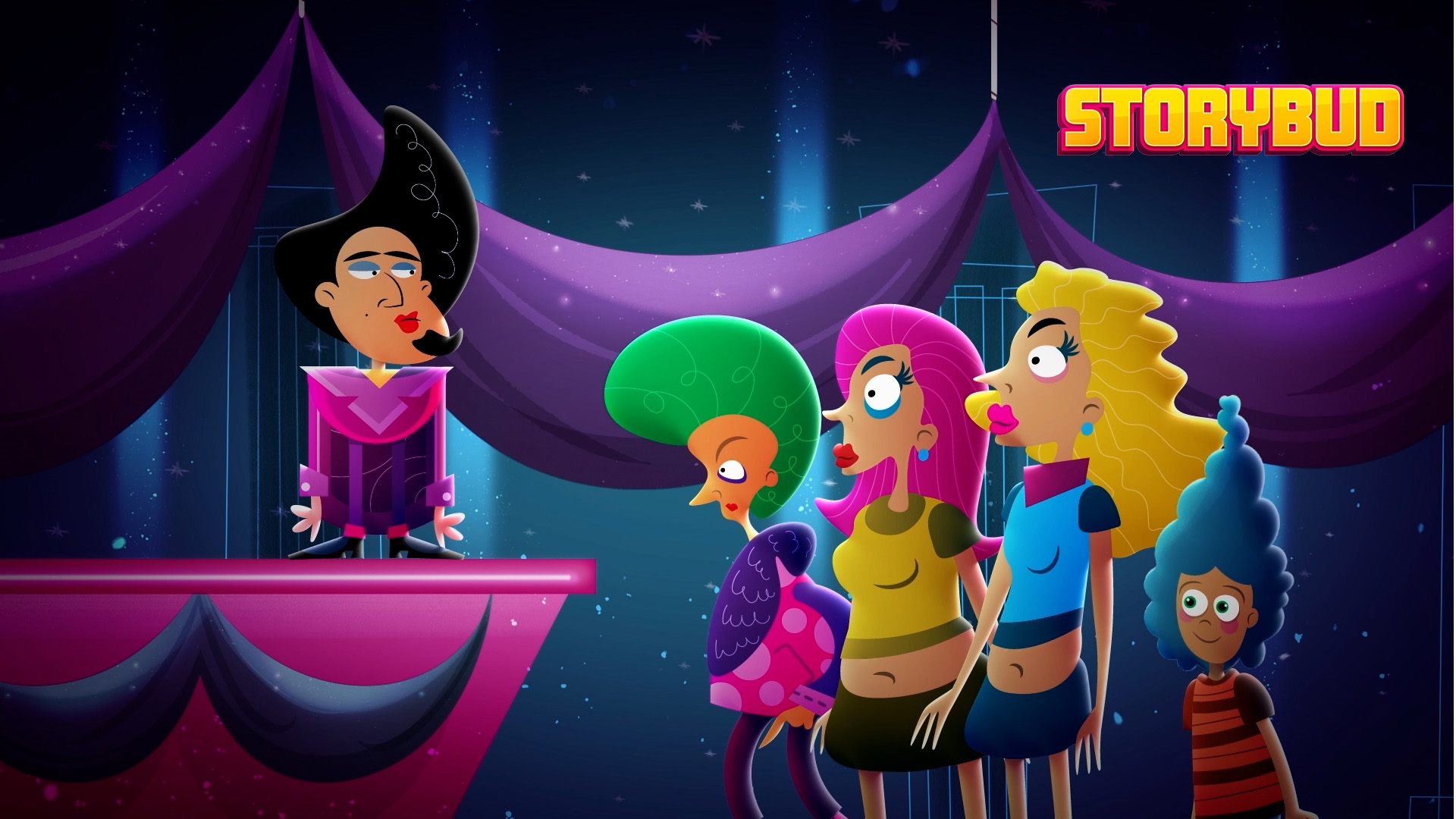 Cinderella's Other Fella