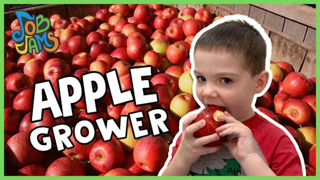 Apple Growers