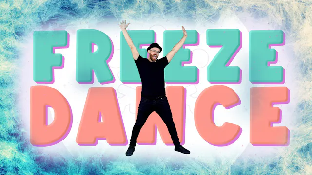 Freeze Dance Song | DJ Raphi | Dance ...