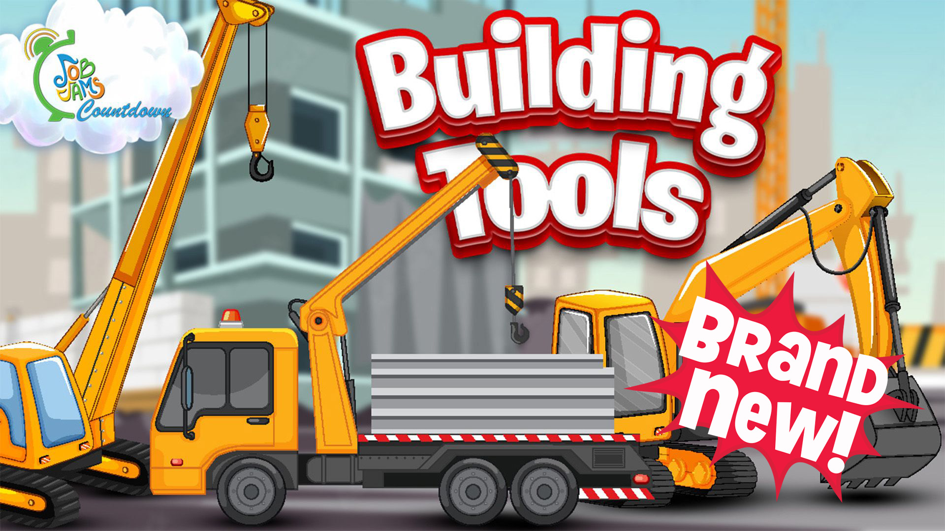 Top 10 Building Tools