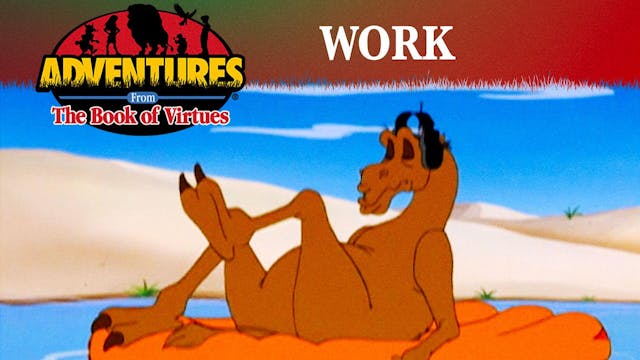 Work - How the Camel Got His Hump / T...