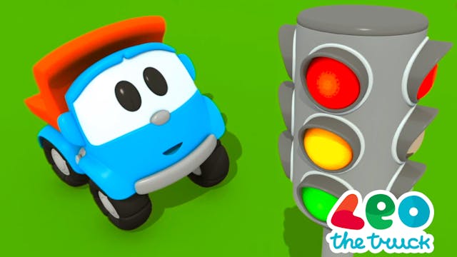 Traffic Light
